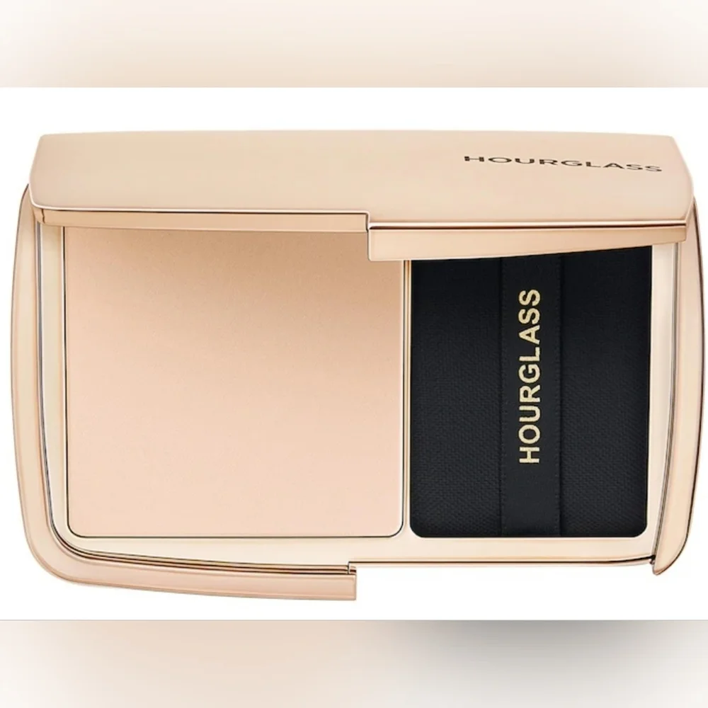 Hourglass Vanish Airbrush Pressed Powder In Translucent Light NEW